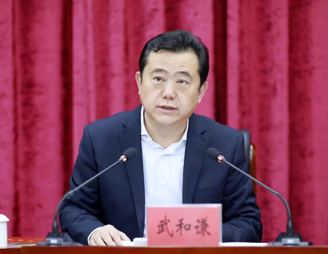 定西市推进强工业强科技行动暨民营经济高质量发展大会召开